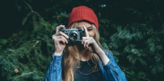 Tips voor reisfotografie