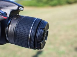 Top 5 beste spiegelreflex camera's