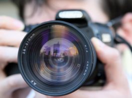 11 tips voor beginnende fotografen