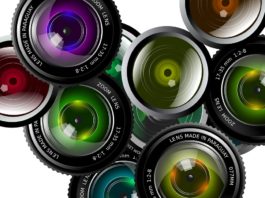 Welke lens voor portretfotografie