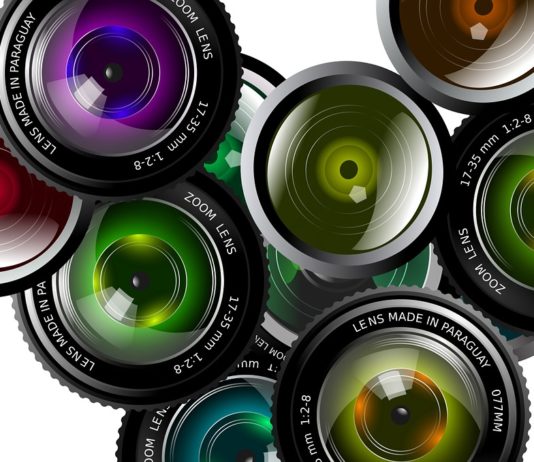 Welke lens voor portretfotografie