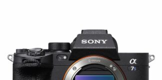Sony A7s III review