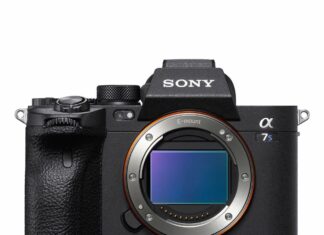 Sony A7s III review